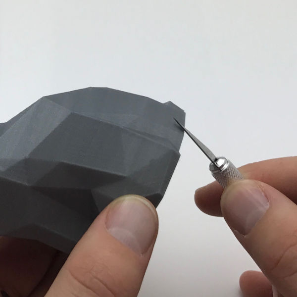 Cuchillo de precisión AprintaPro